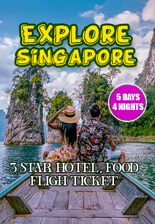 Singapore Trip